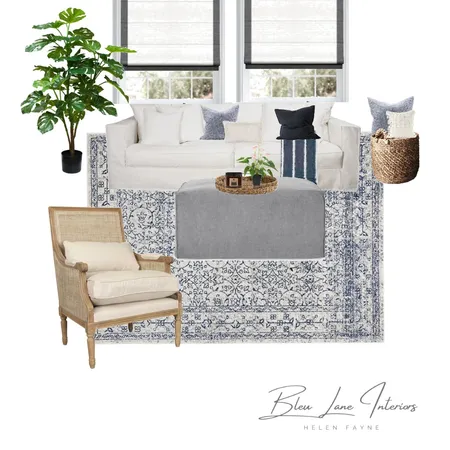 sunroom Interior Design Mood Board by HelenFayne on Style Sourcebook