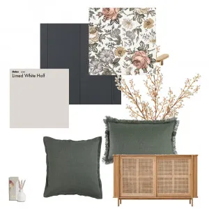 Pillowtalk 2 Interior Design Mood Board by DDC on Style Sourcebook