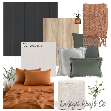 Pillow talk Interior Design Mood Board by DDC on Style Sourcebook