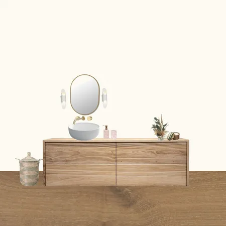 baño 2 Interior Design Mood Board by Lugomez on Style Sourcebook