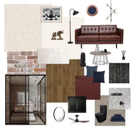 Akcionars 2 Interior Design Mood Board by kikele52 on Style Sourcebook