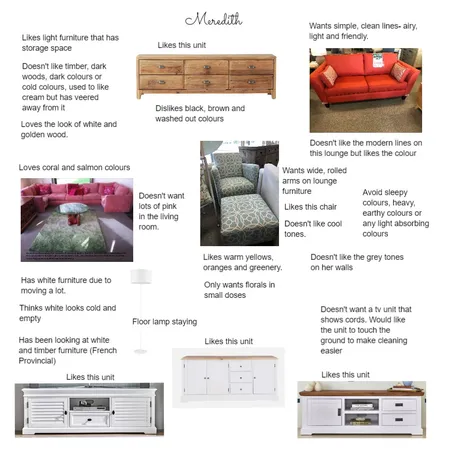 Meredith comms Interior Design Mood Board by DesignbyFussy on Style Sourcebook
