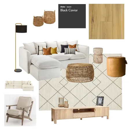 tami house boho Interior Design Mood Board by sharonitskovich on Style Sourcebook