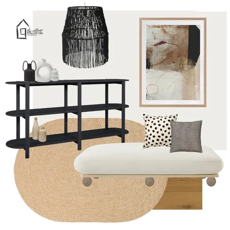 Burt Street Living_v3 Interior Design Mood Board by The Cottage Collector on Style Sourcebook