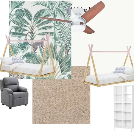 boys room Interior Design Mood Board by katielou1903 on Style Sourcebook