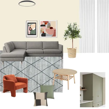 ruth&gil Interior Design Mood Board by naamaetedgi on Style Sourcebook