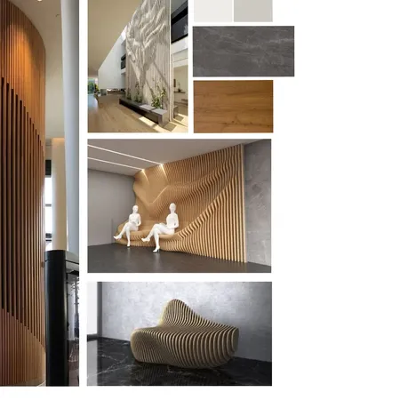 Reception-2.2 Interior Design Mood Board by Shamnaz on Style Sourcebook