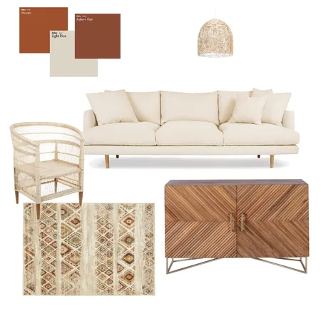 bo Interior Design Mood Board by Lilia on Style Sourcebook