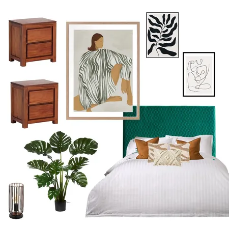 Home Interior Design Mood Board by bwallmeyer on Style Sourcebook