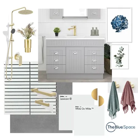 Jill - Design Consultant Interior Design Mood Board by The Blue Space Designer on Style Sourcebook