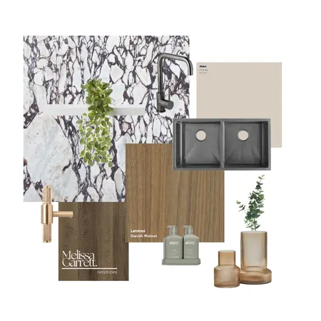 Kitchen selections Interior Design Mood Board by Melissa Garrett Interiors on Style Sourcebook