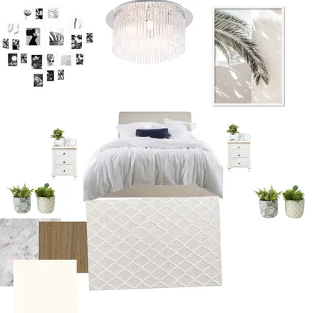 dream home mini board Interior Design Mood Board by Betty_paris on Style Sourcebook