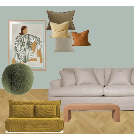 vardagsrummet 1 Interior Design Mood Board by lisaapp on Style Sourcebook