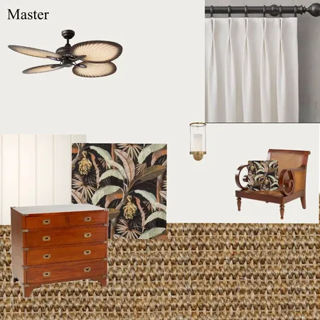 Master Interior Design Mood Board by JadeHayes on Style Sourcebook