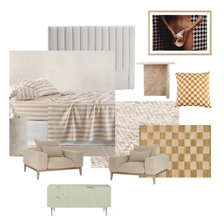 Vardin Bedroom 1 - Master Interior Design Mood Board by Insta-Styled on Style Sourcebook