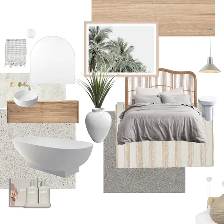 DS3 Coastal Interior Design Mood Board by Cailin.f on Style Sourcebook