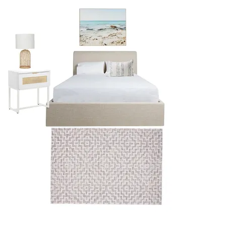 Hamptons Interior Design Mood Board by jbradshaw on Style Sourcebook