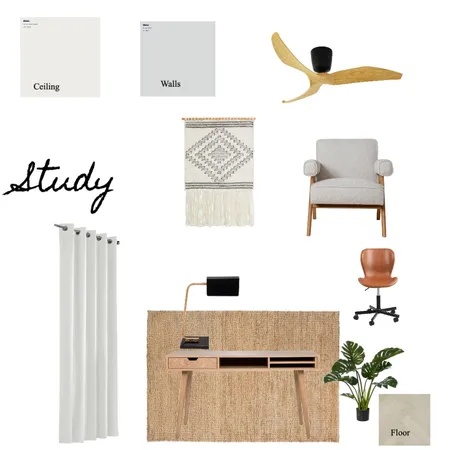 Assignment 9 Study Final no tags Interior Design Mood Board by Delphin on Style Sourcebook