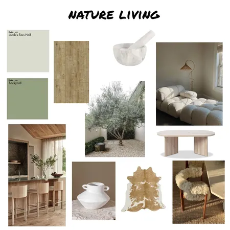 FIRST CLASS ASSIGNMENT Interior Design Mood Board by EDEN JUSUPOV on Style Sourcebook