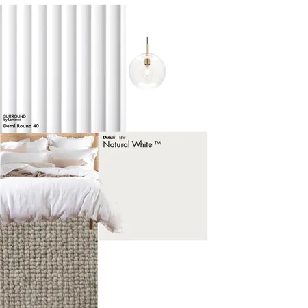 bed Interior Design Mood Board by Melly89 on Style Sourcebook