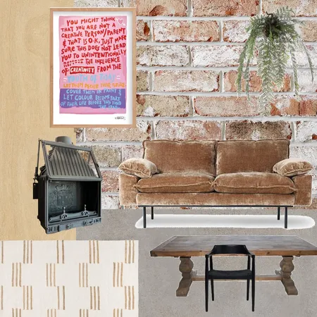 Living Room Interior Design Mood Board by naomi.pali on Style Sourcebook