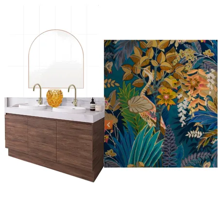 bathroom Interior Design Mood Board by Tinman__2 on Style Sourcebook