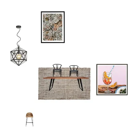home Interior Design Mood Board by RCI on Style Sourcebook