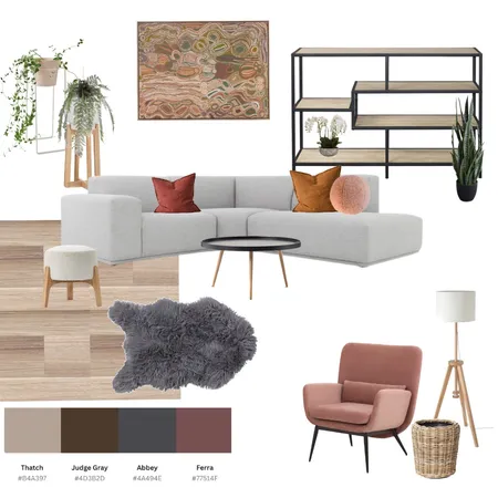 2 Interior Design Mood Board by mongun on Style Sourcebook