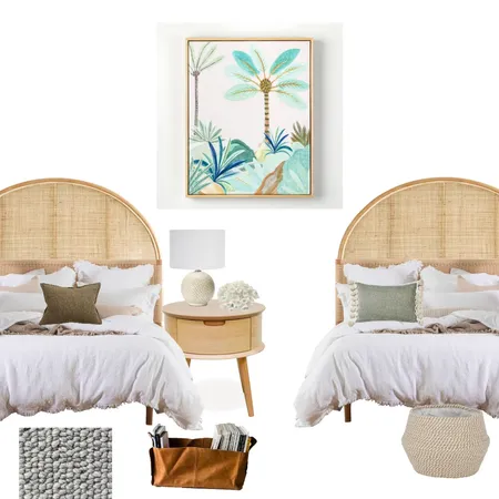 Bilinga Bedrooms Interior Design Mood Board by tandrew22 on Style Sourcebook