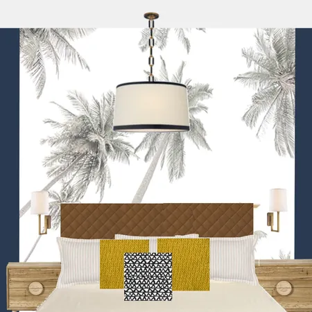 bedroom3 look Interior Design Mood Board by Katelyn Scanlan on Style Sourcebook