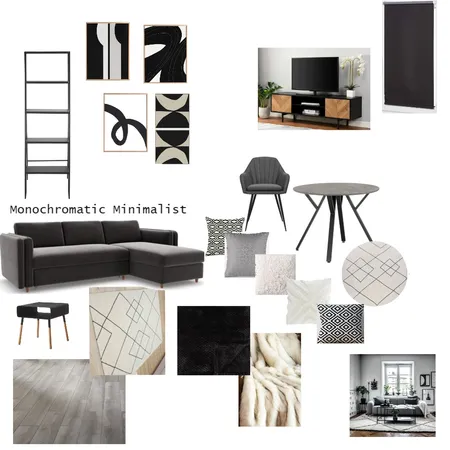 harmony mood board 2 Interior Design Mood Board by kellyk on Style Sourcebook