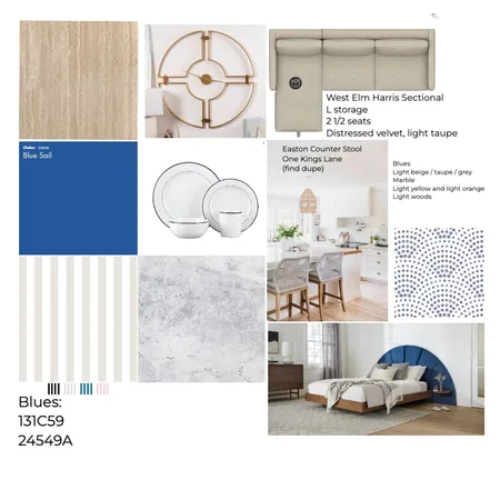 New Home Interior Design Mood Board by molsen13 on Style Sourcebook