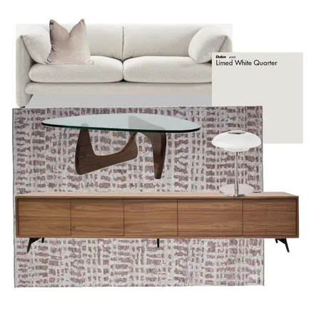 Living Room 1 Interior Design Mood Board by babyange on Style Sourcebook