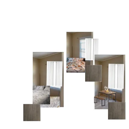 bedroom3 Interior Design Mood Board by gc108912 on Style Sourcebook