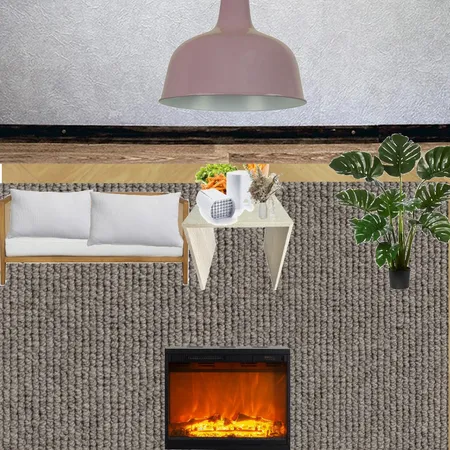livingroom Interior Design Mood Board by PipesRoseDesign on Style Sourcebook
