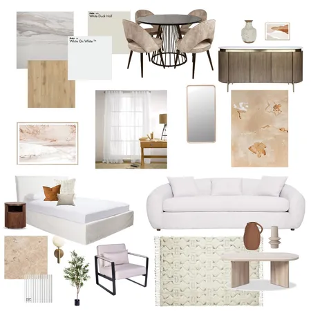 55 Interior Design Mood Board by michelle.ifield on Style Sourcebook