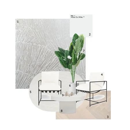informal living room Interior Design Mood Board by brewilliams on Style Sourcebook