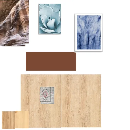 נסיון 1 Interior Design Mood Board by ANATAIEB on Style Sourcebook