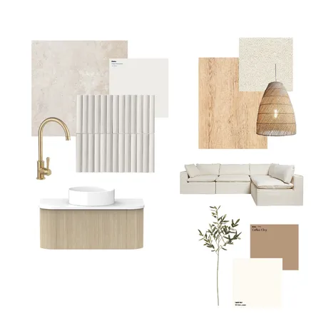 Return Brief Moodboard Interior Design Mood Board by meahrofe on Style Sourcebook