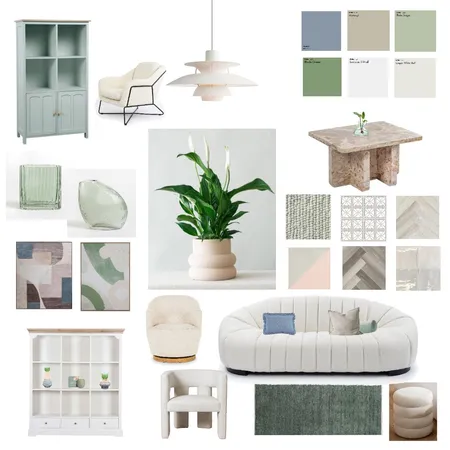 Lily Interior Design Mood Board by ted.ortiz on Style Sourcebook