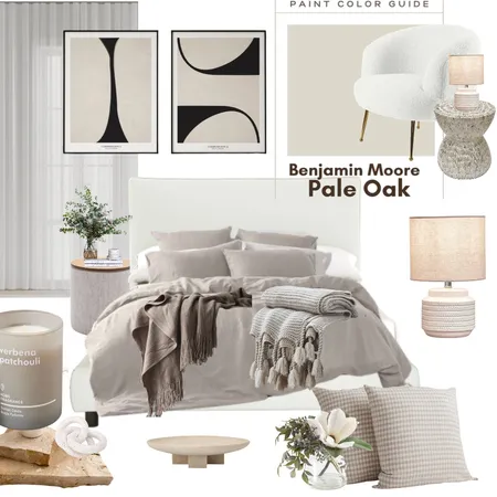 Chelsea Final Interior Design Mood Board by Oleander & Finch Interiors on Style Sourcebook