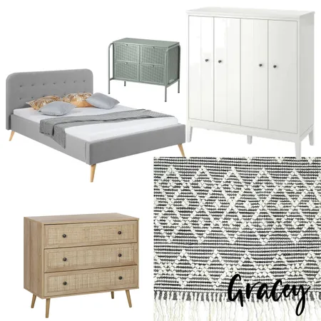 Gracey Interior Design Mood Board by robsgibson on Style Sourcebook