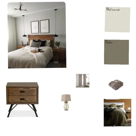 MoodBoard 1 Interior Design Mood Board by susanlawlorat24@gmail.com on Style Sourcebook