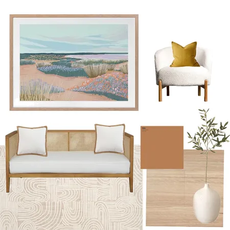 Feeling the autumn Interior Design Mood Board by Fleur Design on Style Sourcebook