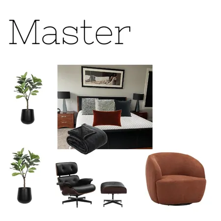 4 Parkview Cres Bundoora - Master Interior Design Mood Board by Melissa Atwal on Style Sourcebook