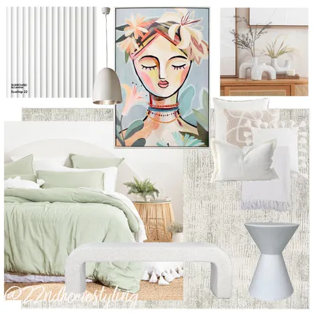 SPRING 3 Interior Design Mood Board by 22ndhomestyling on Style Sourcebook