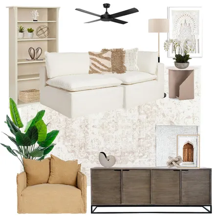 LIving Room Ideas 2 Interior Design Mood Board by celeste on Style Sourcebook