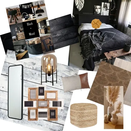 chambre juignettes Interior Design Mood Board by @DesignerTiff on Style Sourcebook