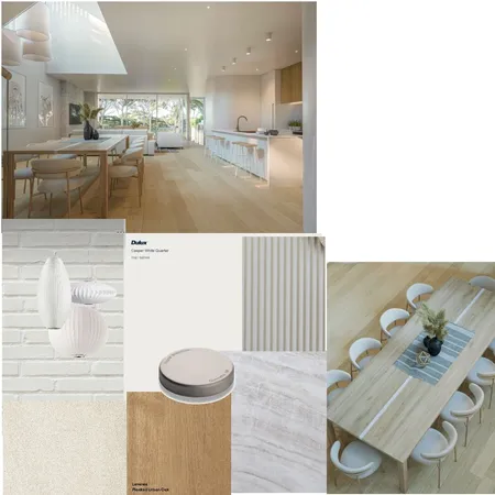 Queenscliff Living Room Render Interior Design Mood Board by mirjana.ilic21@gmail.com on Style Sourcebook