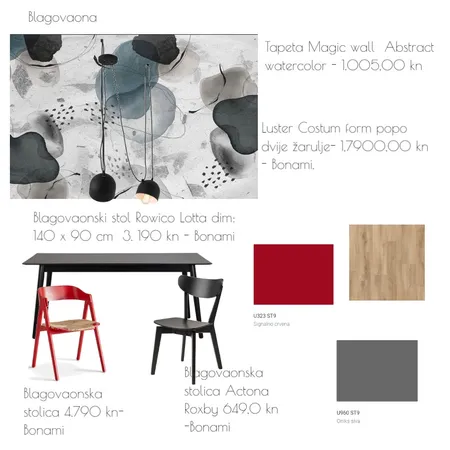 željka blagovaona Interior Design Mood Board by acikovic on Style Sourcebook